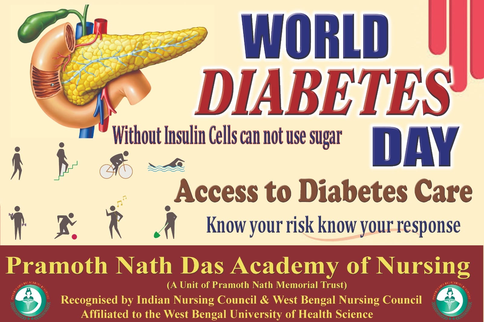 What is Diabetes? Symptoms, Causes & Prevention