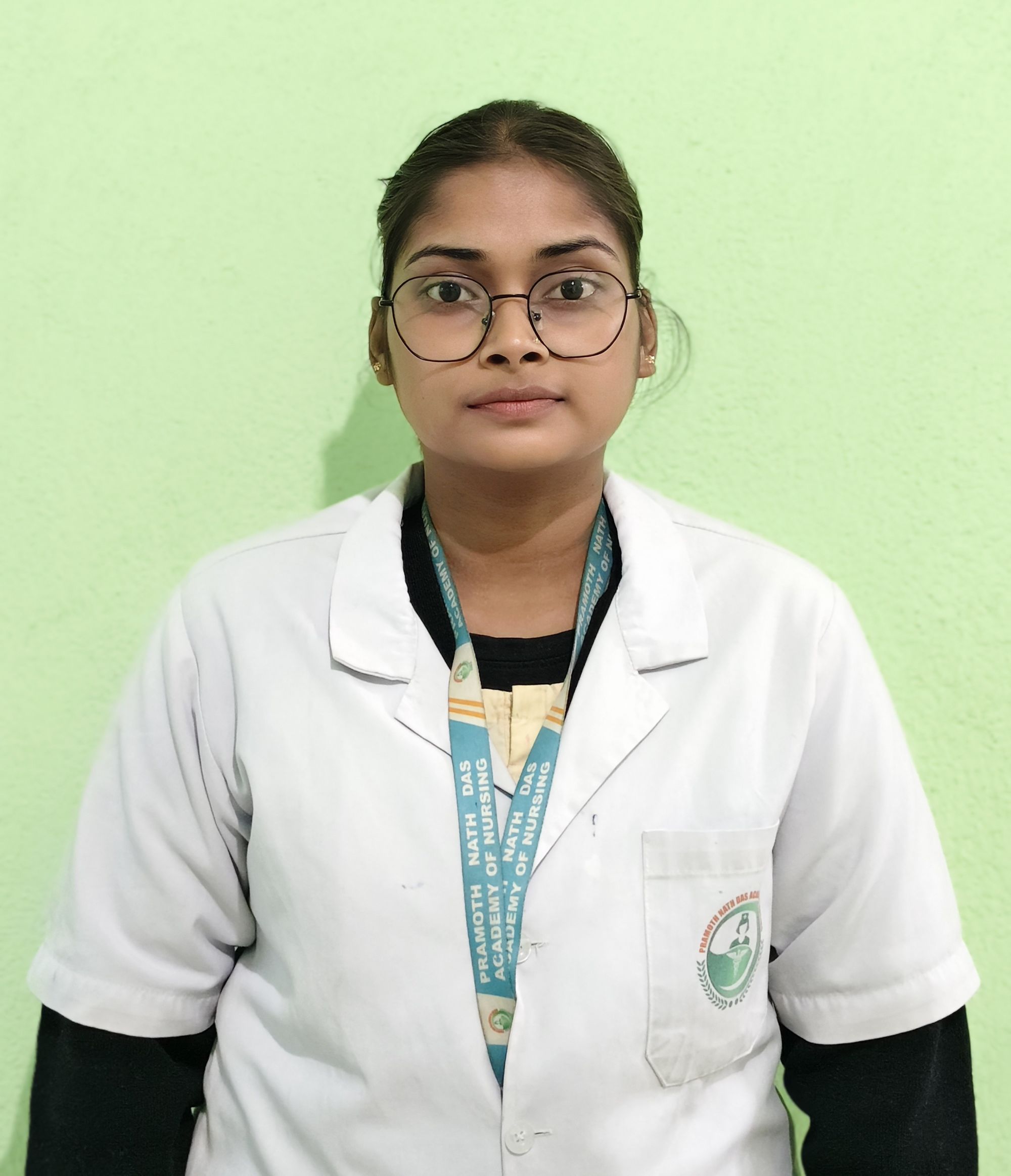 Barsha Bhui