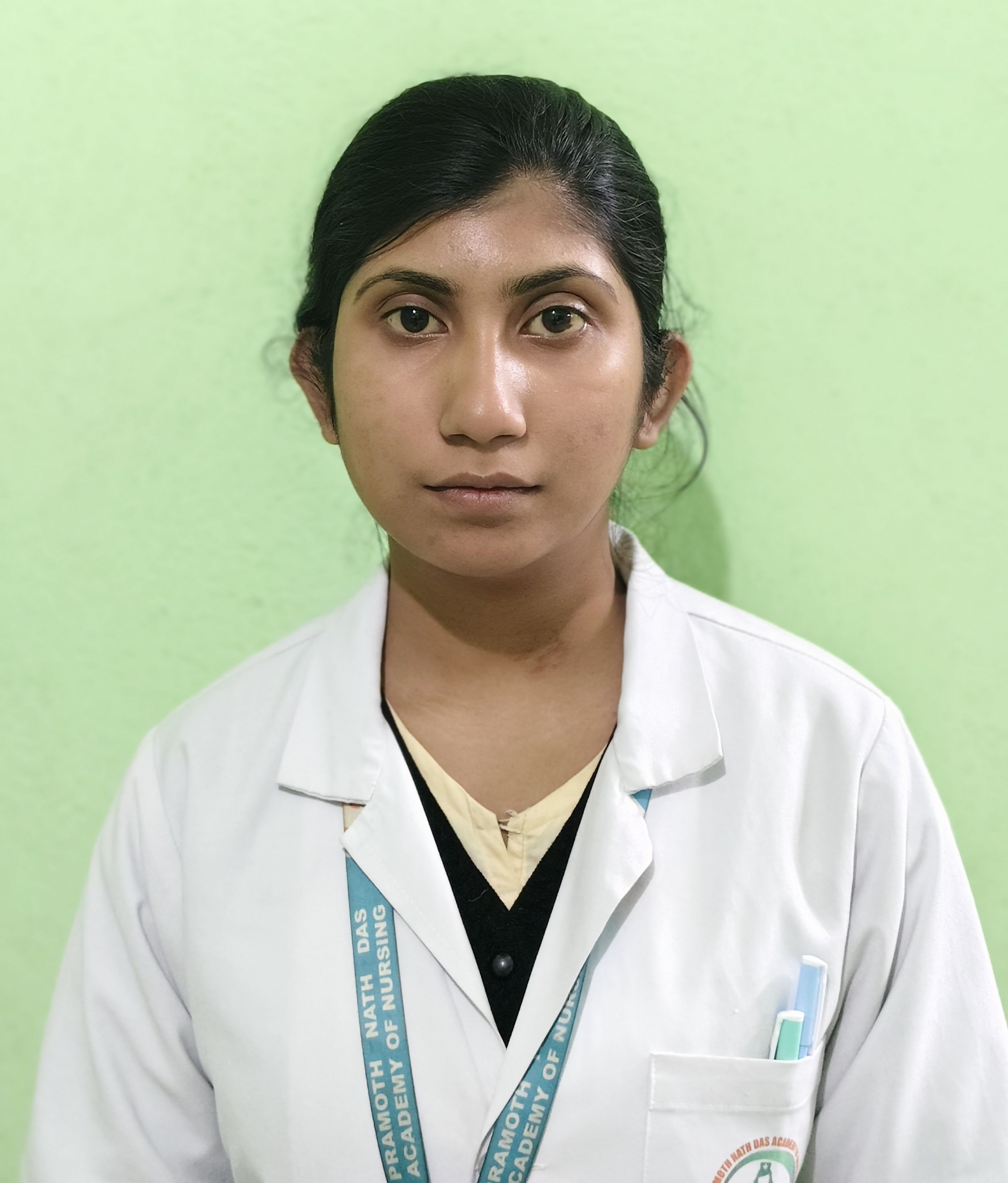 Debayani Sahoo