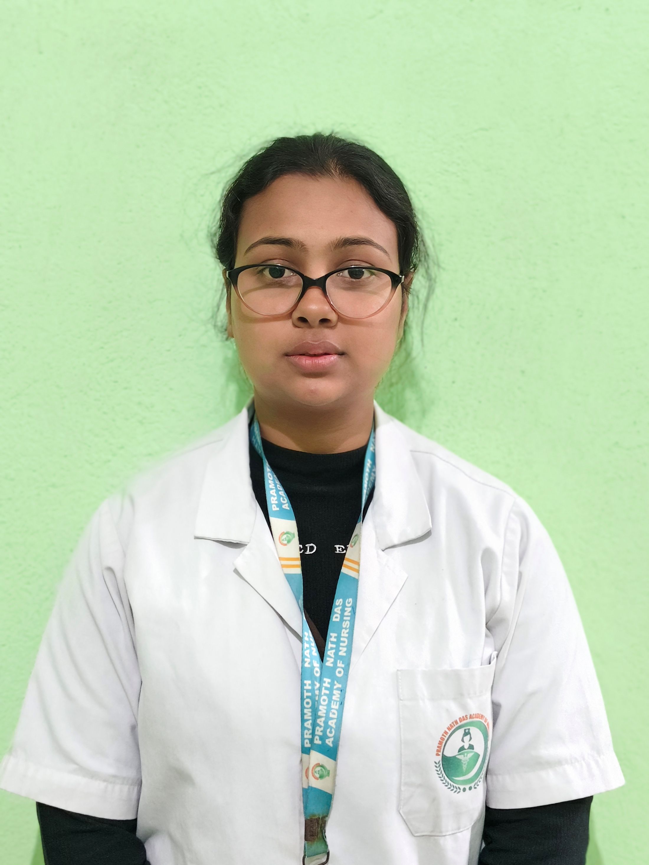Indira Paul