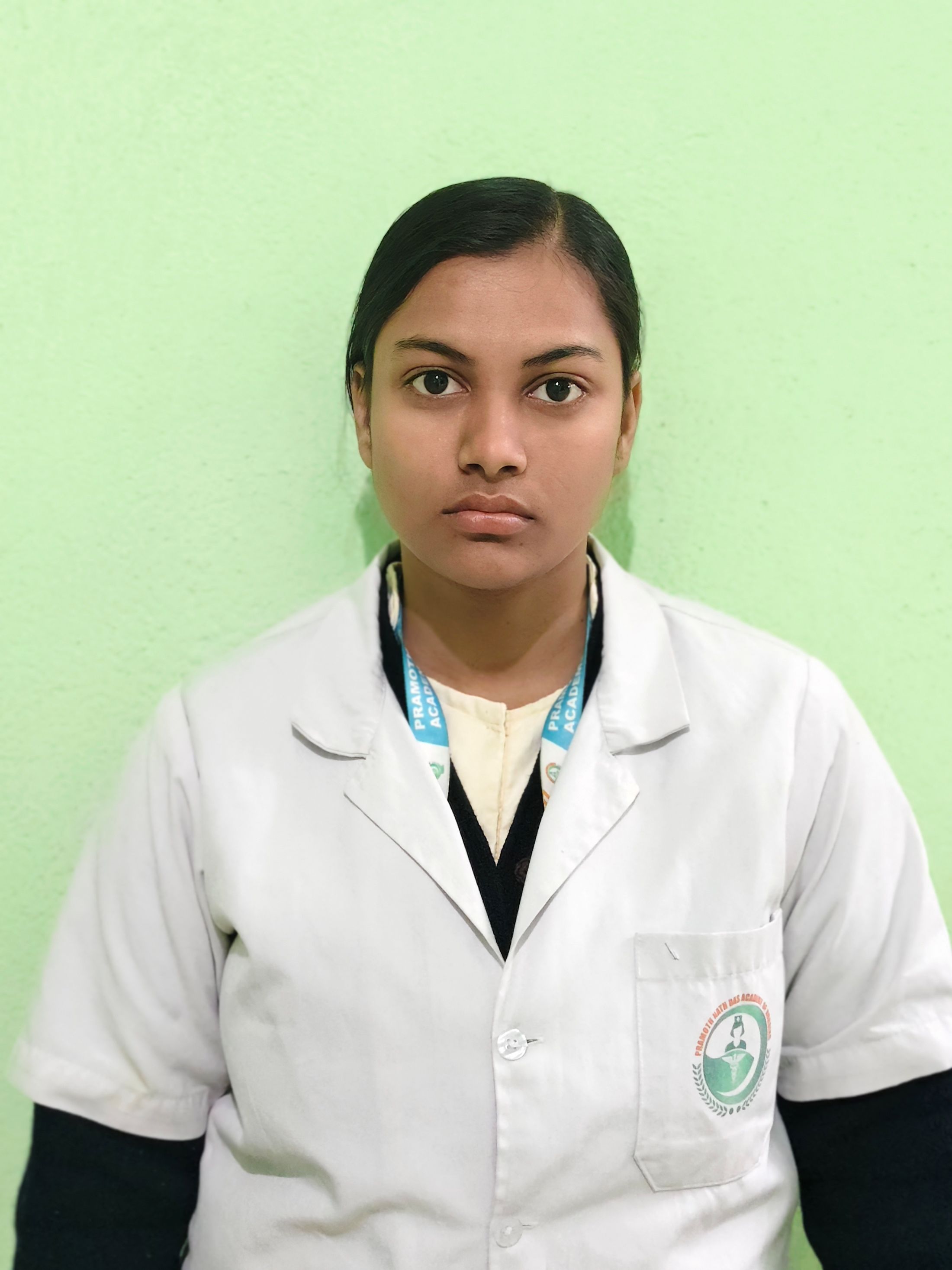 Muskan Khatun