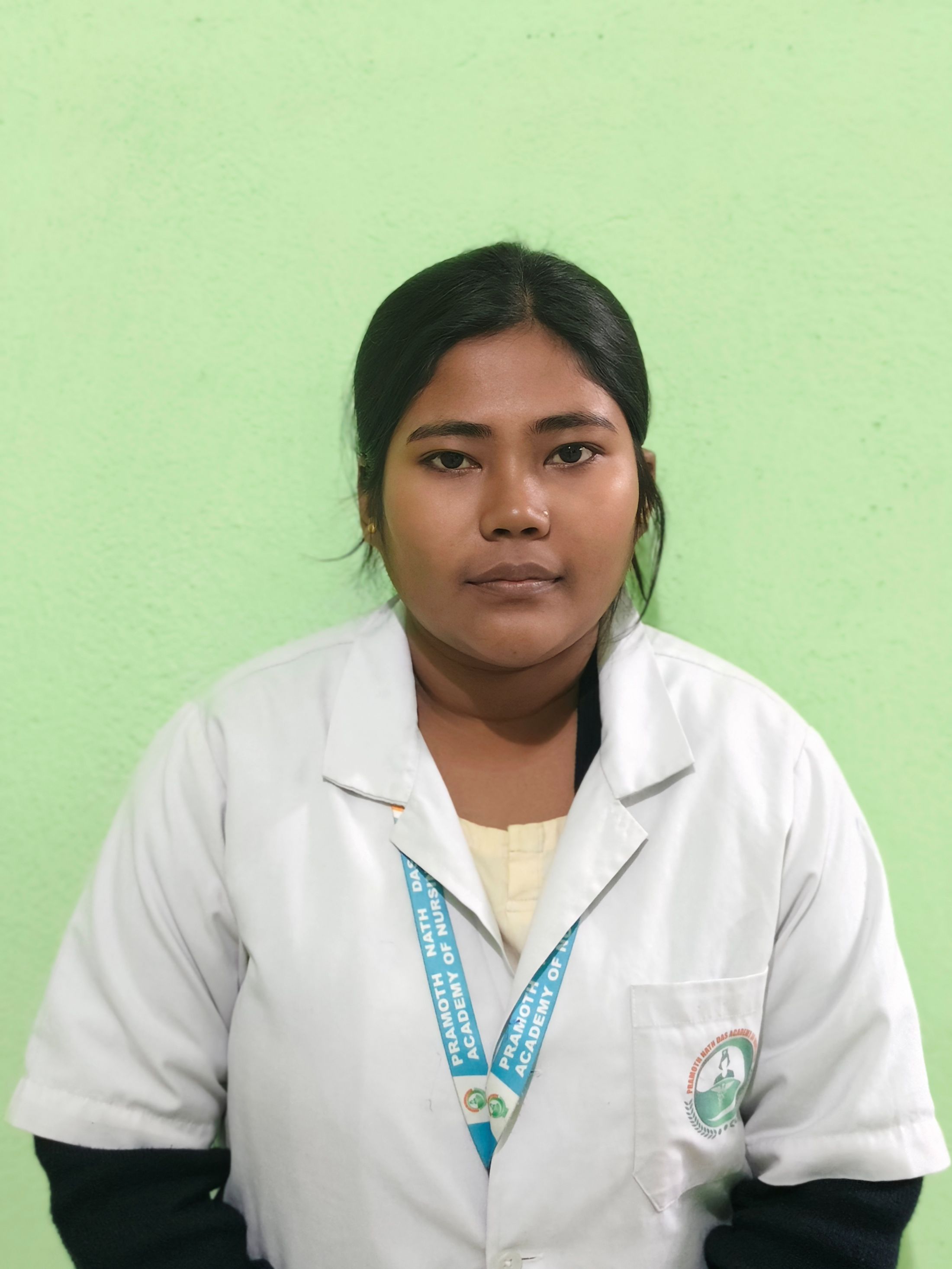 Priyanka Damanta
