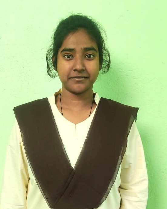 Sweata Das