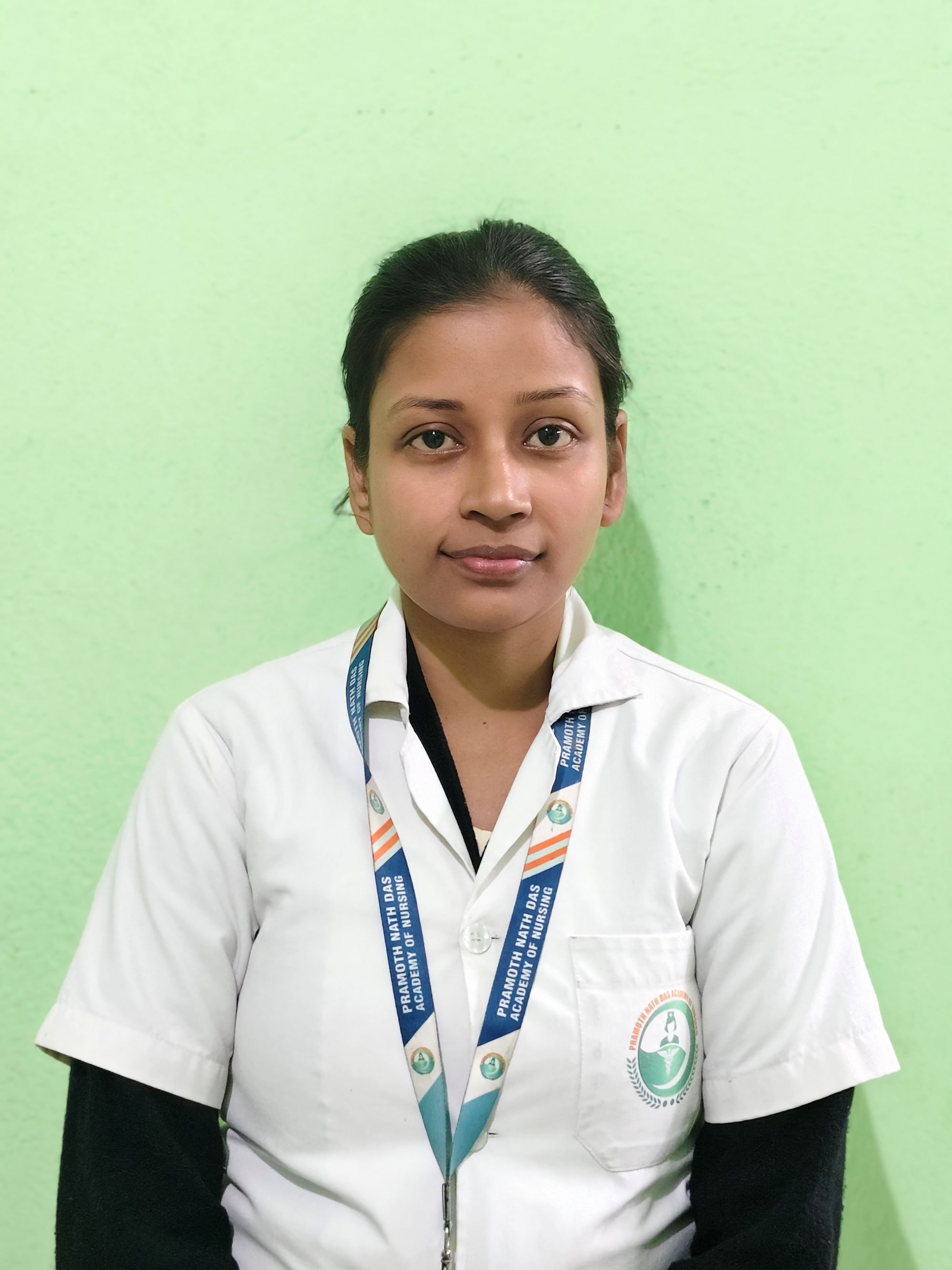 Koyena Karmakar