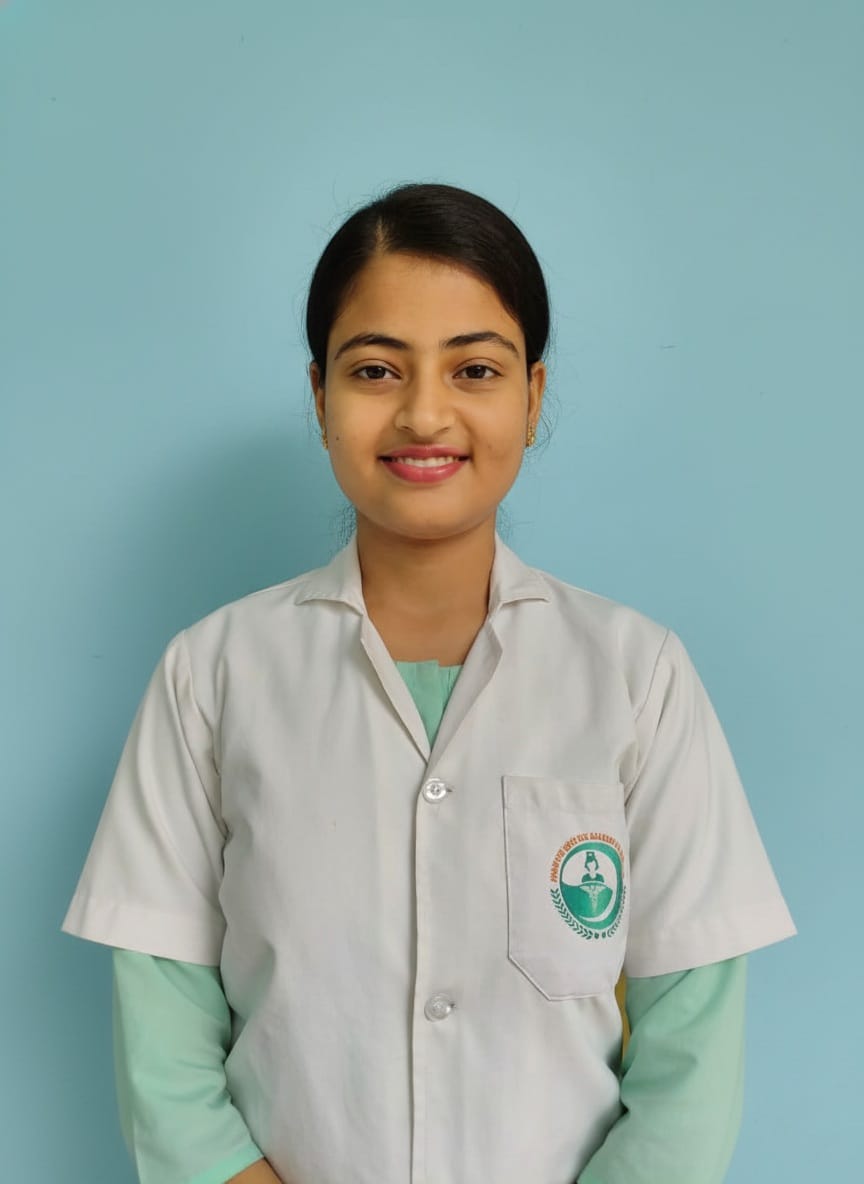 Anushka Sinhababu