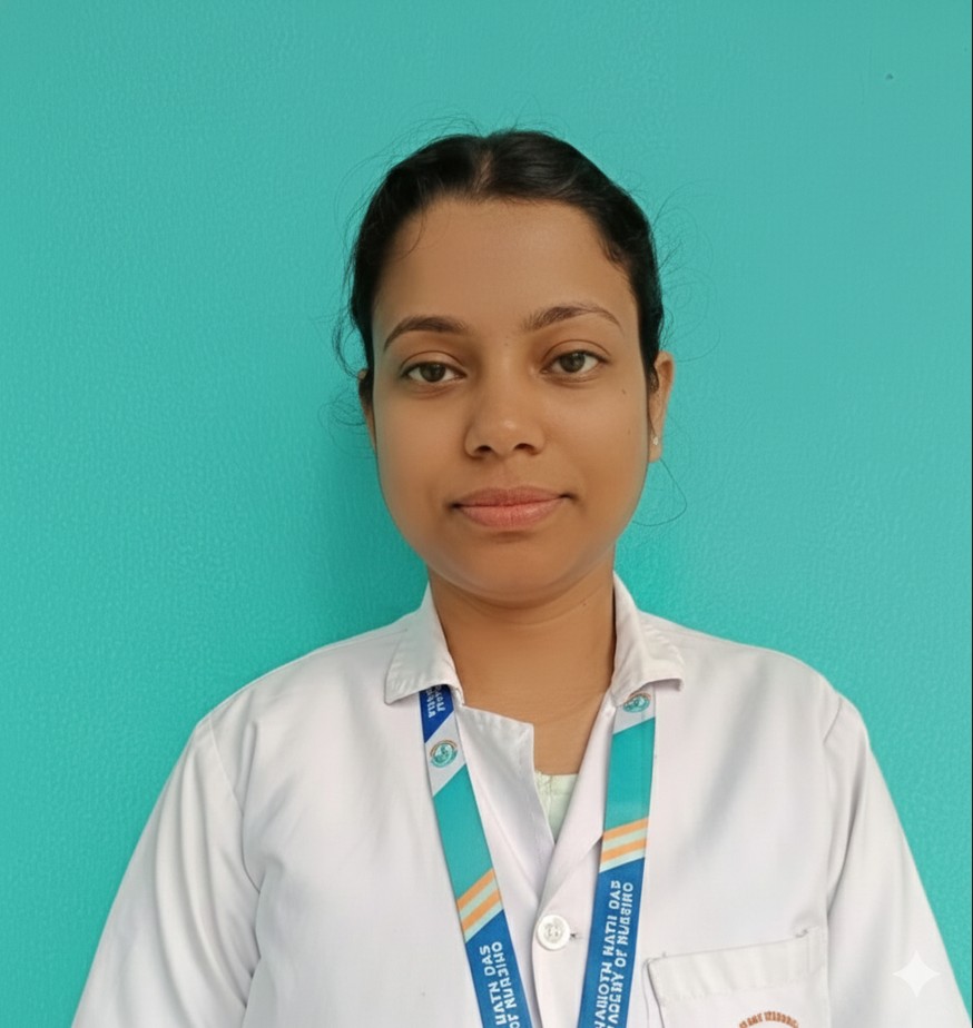 ARPITA PAUL
