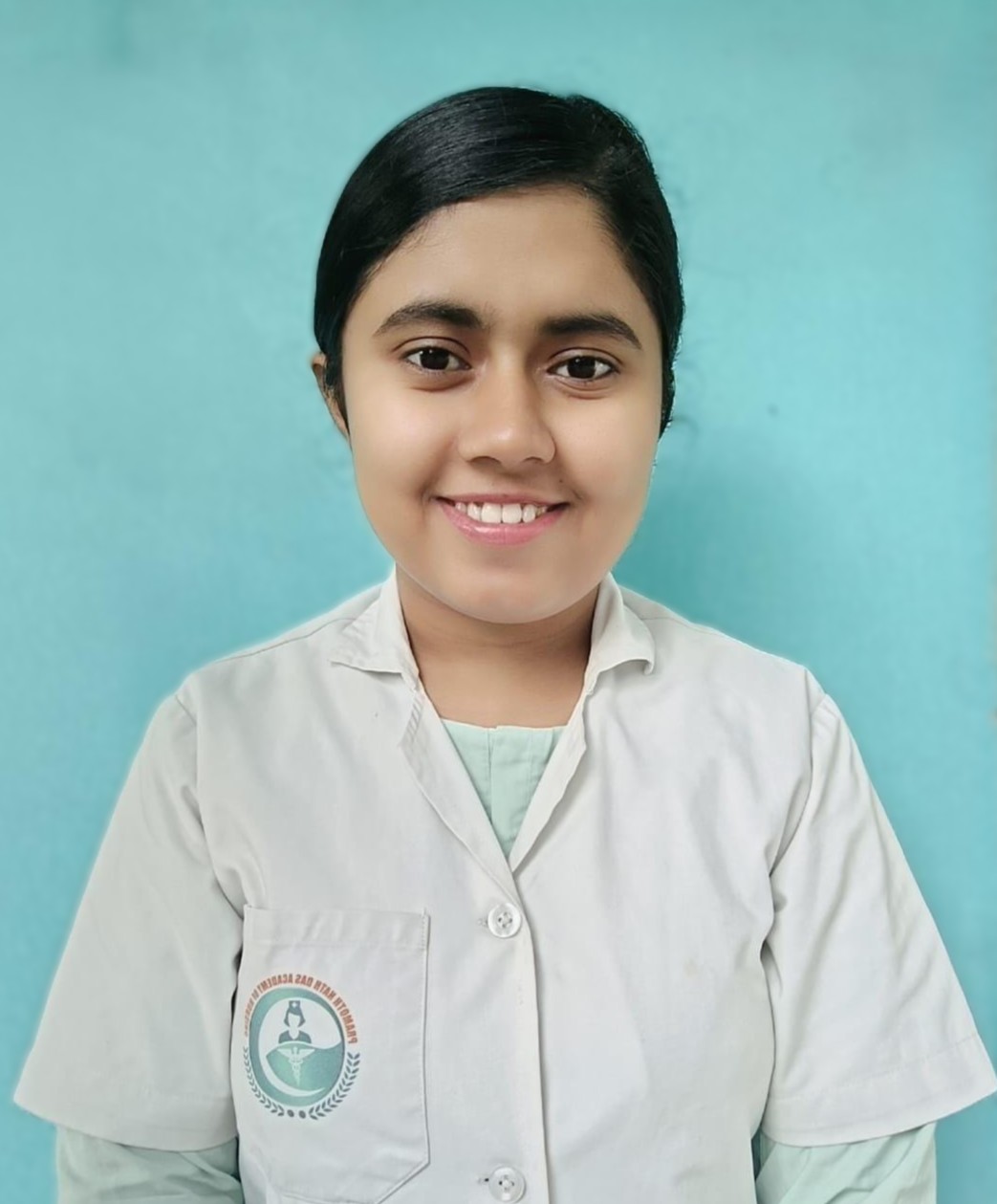 Debosmita Majumdar