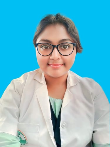 Tomosha Sadhukhan