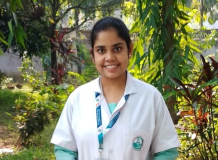Akankha Dutta