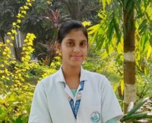 Gouri Maity