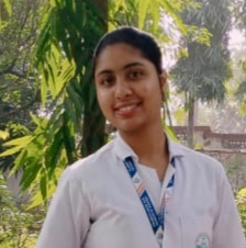 Shubhashree Bera