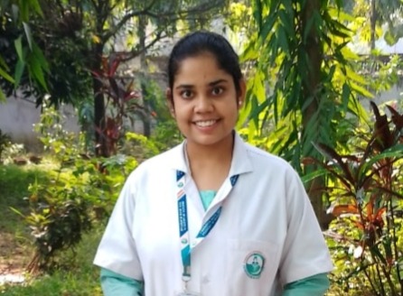 Akankha Dutta