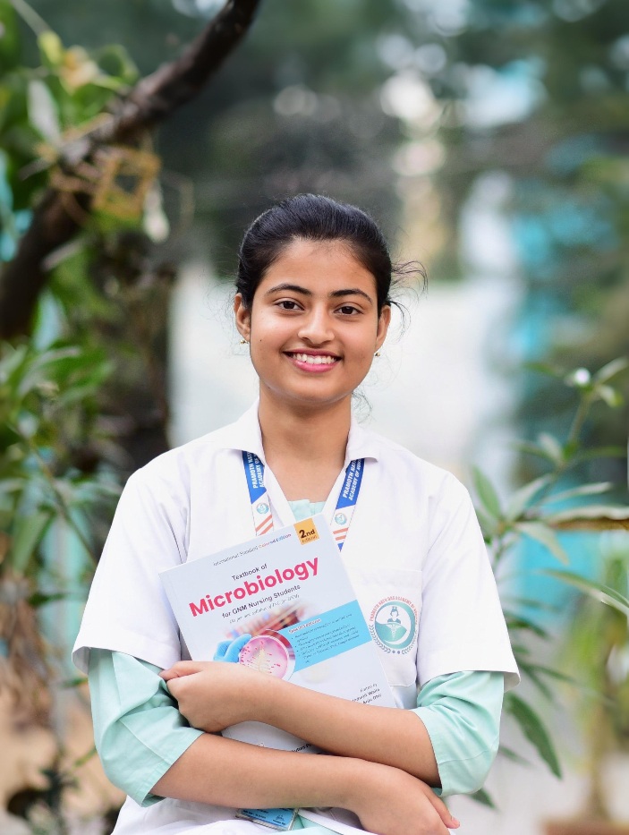 B.Sc Nursing Students