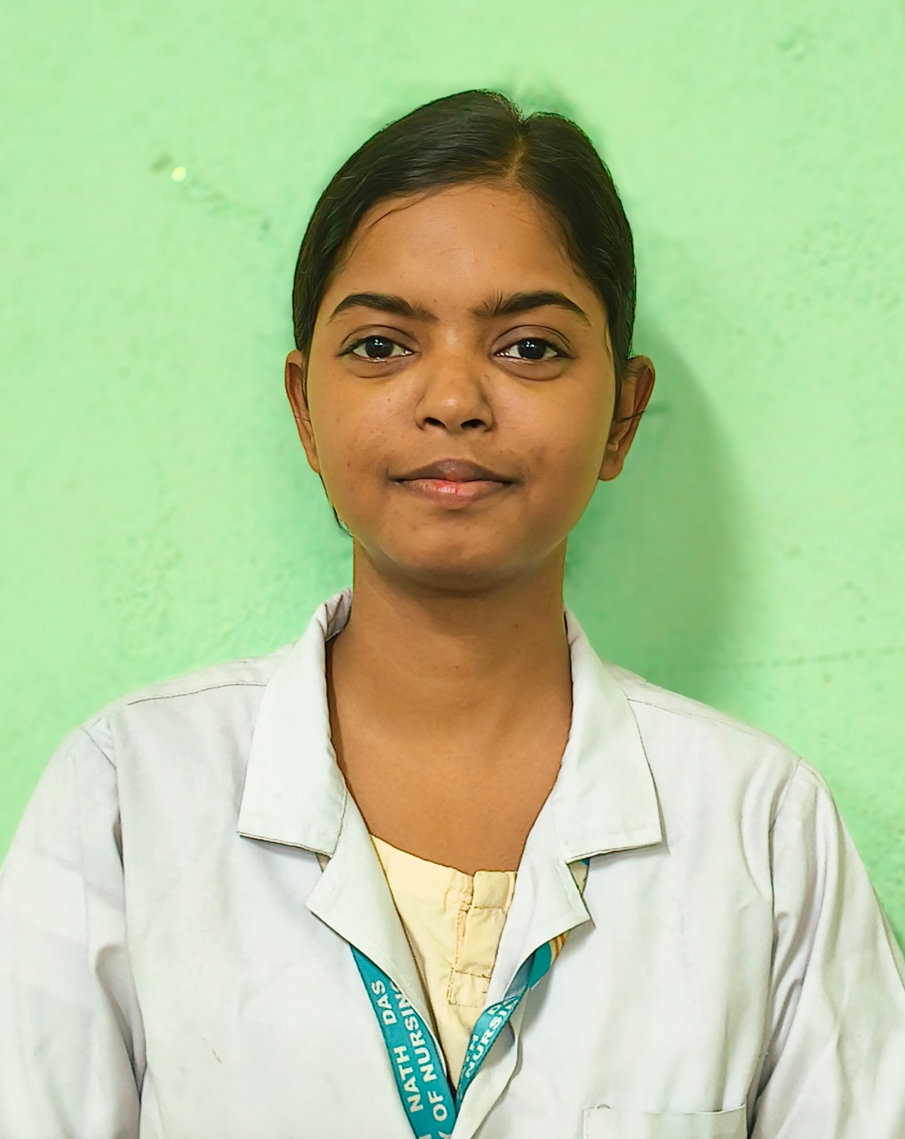 Bratati sahoo