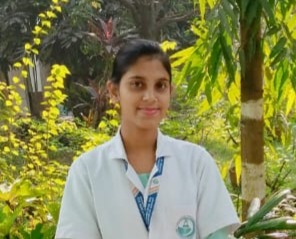 Bratati sahoo