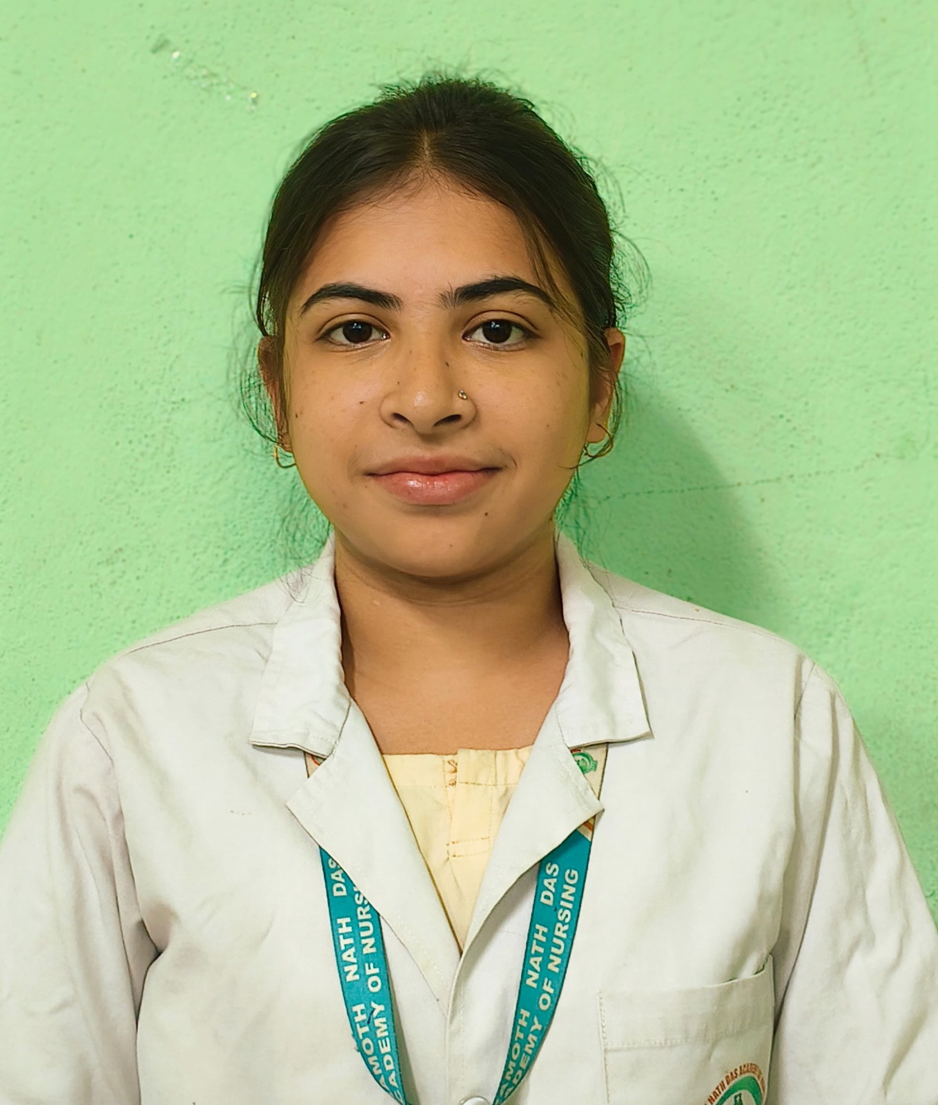 Bratati sahoo