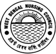 West Bengal Nursing Council Logo